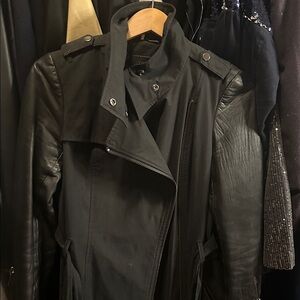 Mackage Trench Jacket